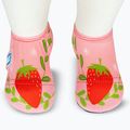 Дитяче взуття для води Splash About Splash Shoes strawberry field 3