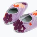 Дитяче взуття для води Splash About Splash Shoes lilac spring 2