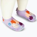 Дитяче взуття для води Splash About Splash Shoes lilac spring 3