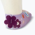 Дитяче взуття для води Splash About Splash Shoes lilac spring 4