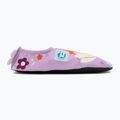 Дитяче взуття для води Splash About Splash Shoes lilac spring 2
