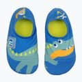 Дитяче взуття для води Splash About Splash Shoes crocodile swamp