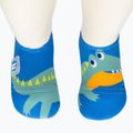 Дитяче взуття для води Splash About Splash Shoes crocodile swamp 3