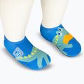 Дитяче взуття для води Splash About Splash Shoes crocodile swamp 4