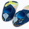 Дитяче взуття для води Splash About Splash Shoes turtle tide 2