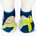 Дитяче взуття для води Splash About Splash Shoes turtle tide 3