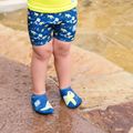 Дитяче взуття для води Splash About Splash Shoes turtle tide 6