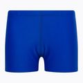 Плавки дитячі Nike Multi Logo Square Leg блакитні NESSD042-494 2