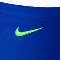 Плавки дитячі Nike Multi Logo Square Leg блакитні NESSD042-494 4