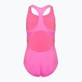 Купальник суцільний дитячий  Nike Essential Racerback рожевий NESSB711-670 2