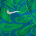 Купальник суцільний дитячий  Nike Hydrastrong Multi Print Fastback зелений NESSD045-380 3