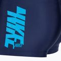 Плавки чоловічі Nike Shift Square Leg сині NESSD638-440 3