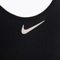 Купальник суцільний жіночий Nike Wild чорний NESSD250-001 3