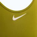 Купальник суцільний жіночий Nike Wild зелений NESSD250-314 3