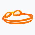 Окуляри для плавання Nike Lil Swoosh Junior safety orange 4