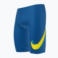 Дитячі плавальні глушилки Nike Multi Logo Jammer game royal 5