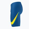 Дитячі плавальні глушилки Nike Multi Logo Jammer game royal 6