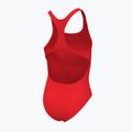 Купальник дитячий Nike Essential Racerback light crimson 6