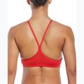 Купальник жіночий Nike Essential Sports Bikini light crimson 7