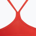 Купальник жіночий Nike Essential Sports Bikini light crimson 4