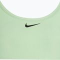 Купальник жіночий Nike Logo Tape Fastback vapor green 3