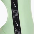 Купальник жіночий Nike Logo Tape Fastback vapor green 4