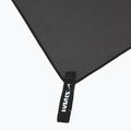 Рушник швидковисихаючий Nike Quick Dry Swim black 2