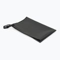 Рушник швидковисихаючий Nike Quick Dry Swim black 4