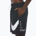 Шорти для купання чоловічі Nike Specs 7" Volley black 7