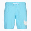 Шорти для купання чоловічі Nike Specs 7" Volley aquarius blue