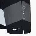 Шорти для купання чоловічі Nike Multi Logo Vortex 5" Volley black 3