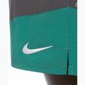 Шорти для купання чоловічі Nike Multi Logo Vortex 5" Volley bicoastal 10