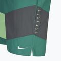 Шорти для купання чоловічі Nike Multi Logo Vortex 5" Volley bicoastal 3