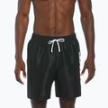 Шорти для купання чоловічі Nike Big Block 7" Volley black 5