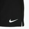 Шорти для купання чоловічі Nike Solid 5" Volley black 3