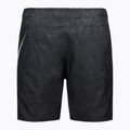 Шорти для купання чоловічі Nike Grid Swoosh Breaker 9" Volley black 2