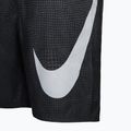 Шорти для купання чоловічі Nike Grid Swoosh Breaker 9" Volley black 3