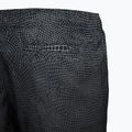 Шорти для купання чоловічі Nike Grid Swoosh Breaker 9" Volley black 4