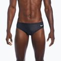Плавки чоловічі Nike Hydrastrong Delta Brief black