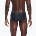 Плавки чоловічі Nike Hydrastrong Delta Brief black 2