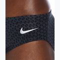 Плавки чоловічі Nike Hydrastrong Delta Brief black 3