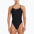 Купальник жіночий Nike Hydrastrong Adjustable Crossback black 7