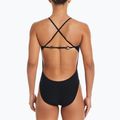 Купальник жіночий Nike Hydrastrong Adjustable Crossback black 8