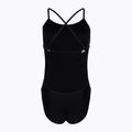 Купальник жіночий Nike Hydrastrong Adjustable Crossback black 2