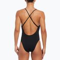 Купальник жіночий Nike Sneakerkini 2.0 Croccback black 6