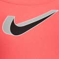 Жіночий злитий купальник Nike Hydrastrong 3D Swoosh Fastback hot punch 3