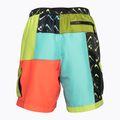 Шорти для купання чоловічі Nike Voyage ColorBlock Best Of 7" Volley cool multi 2