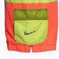 Шорти для купання чоловічі Nike Voyage ColorBlock Best Of 7" Volley cool multi 5