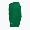 Шорти для плавання дитячі Nike Essential 6" Volley stadium green 3