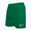 Шорти для плавання дитячі Nike Essential 4" Volley stadium green